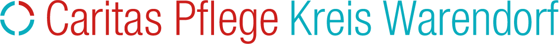 Pflege im Kreis Warendorf Logo